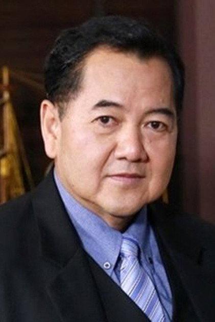 Krit Atthaseri - Actor Profile Photo