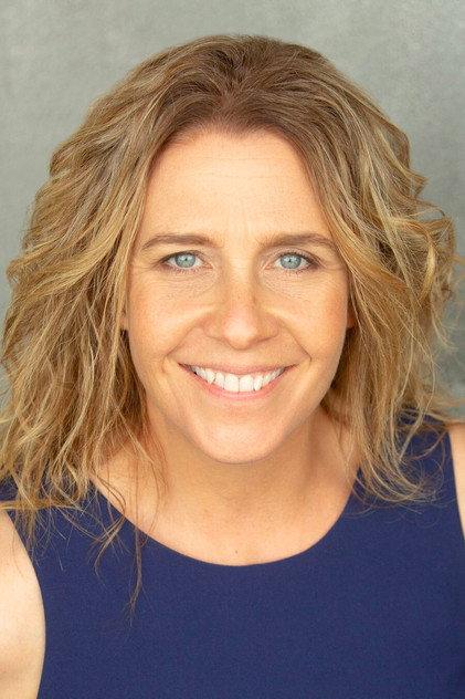 Suzanne Maddock - Actor Profile Photo