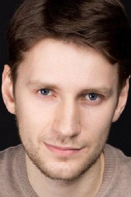Nikita Chelovechkov - Actor Profile Photo