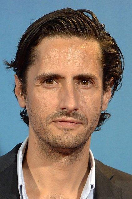 Juan Diego Botto - Actor Profile Photo