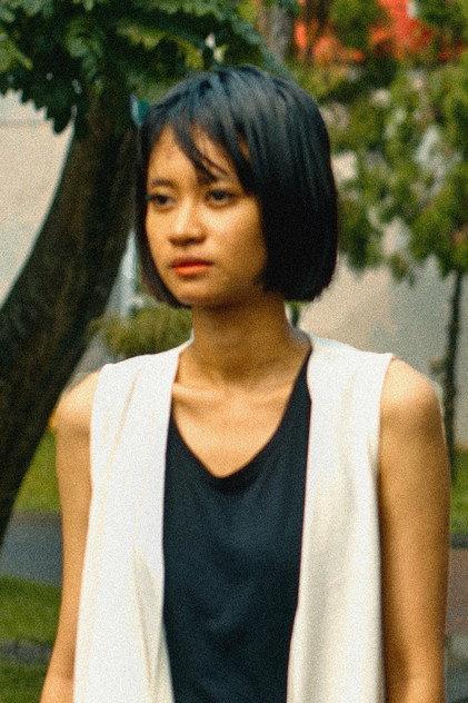 Washington Disy - Actor Profile Photo