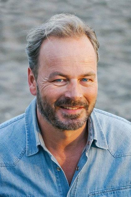 Till Demtrøder - Actor Profile Photo
