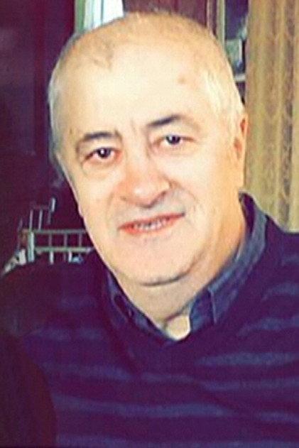 Vladimir Muzha - Actor Profile Photo