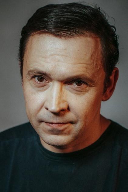 Sergey Lanbamin - Actor Profile Photo