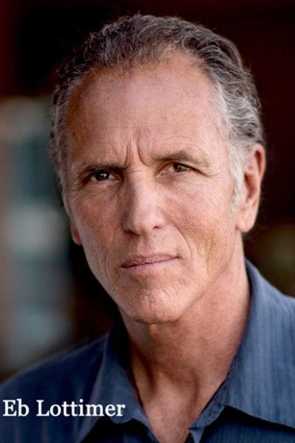 Eb Lottimer - Actor Profile Photo