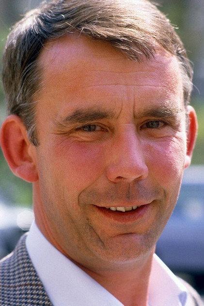 Christopher Beeny - Actor Profile Photo
