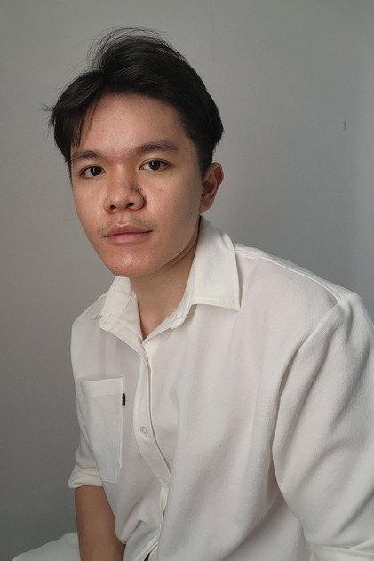 Vandy Woo - Actor Profile Photo