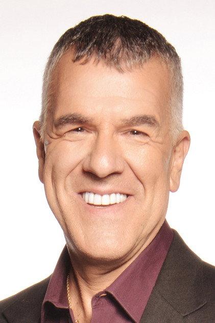 Dady Brieva - Actor Profile Photo