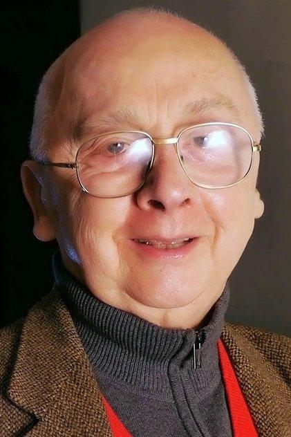 Jacques Ciron - Actor Profile Photo
