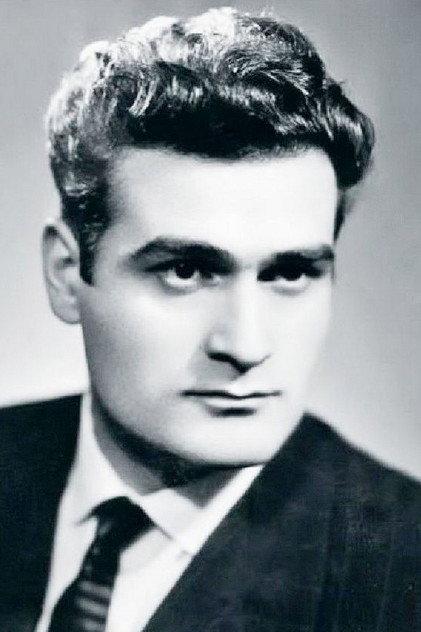 Kakhi Kavsadze - Actor Profile Photo