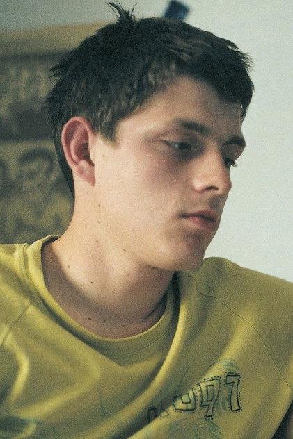 Lennie Burmeister - Actor Profile Photo