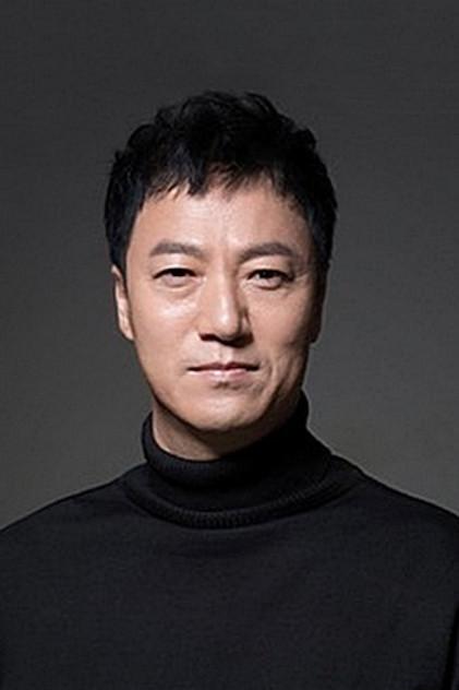 Jeong Gi-seop - Actor Profile Photo