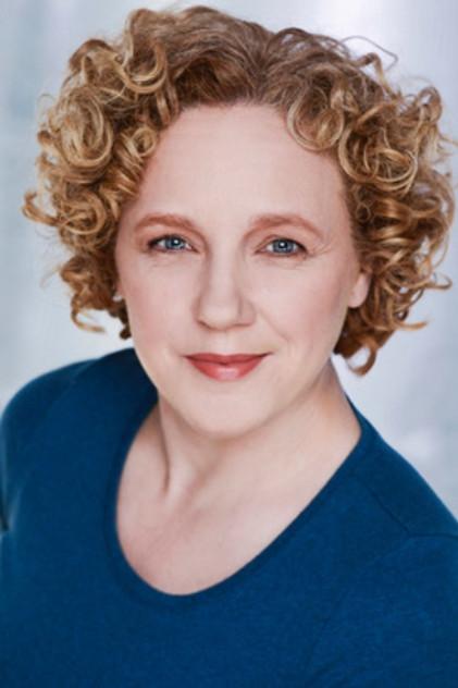Jodi Sadowsky - Actor Profile Photo