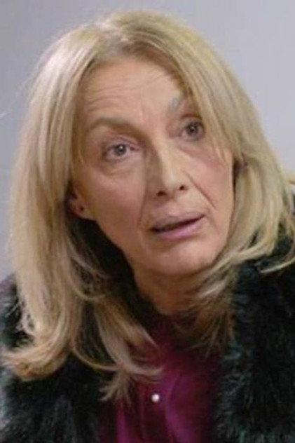 Laura Rekhviashvili - Actor Profile Photo