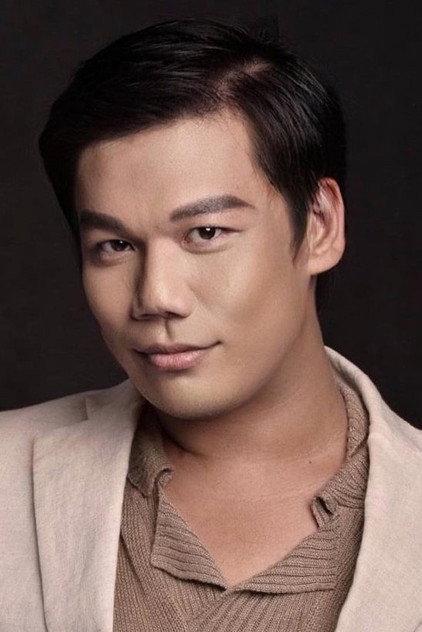 Gio Emprese - Actor Profile Photo