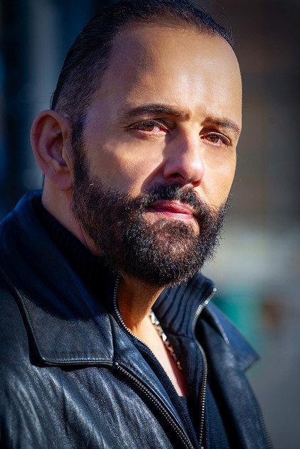 George Zouvelos - Actor Profile Photo