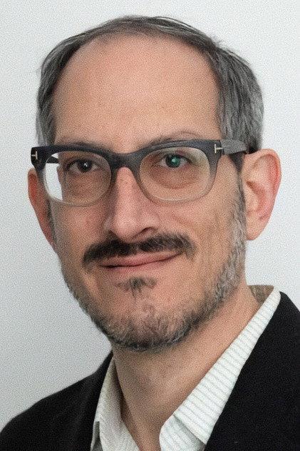 Mark Peranson - Actor Profile Photo