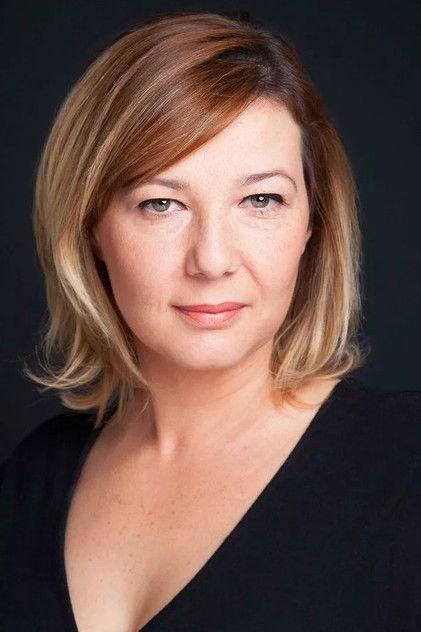 Nilgün Türksever - Actor Profile Photo