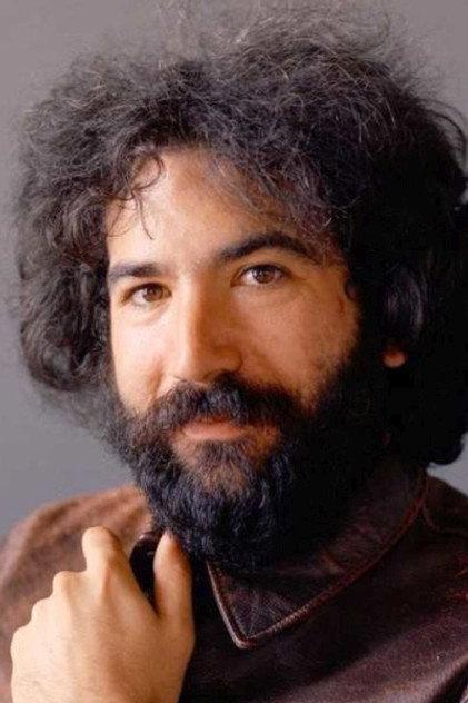 Jerry Garcia - Actor Profile Photo