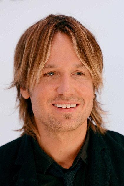 Keith Urban - Actor Profile Photo