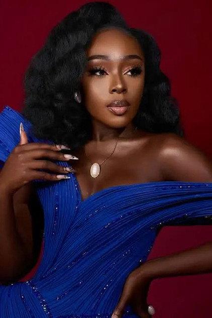 Abena Appiah - Actor Profile Photo
