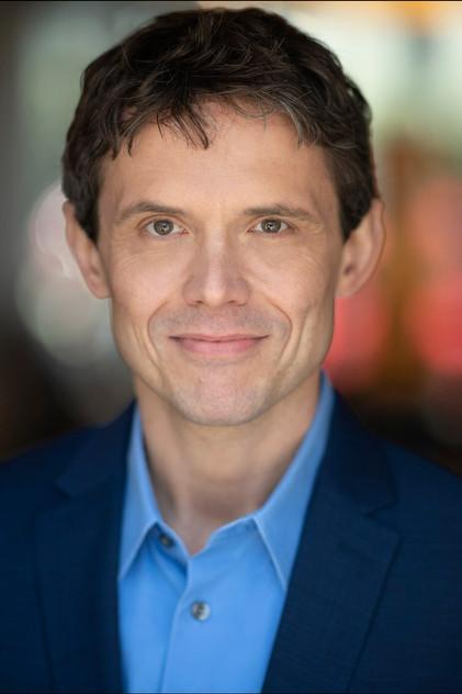 Lewis D. Wheeler - Actor Profile Photo