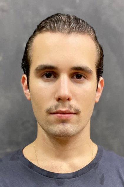 José Beltrão - Actor Profile Photo