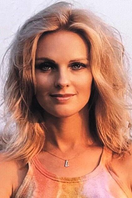 Angel Tompkins - Actor Profile Photo