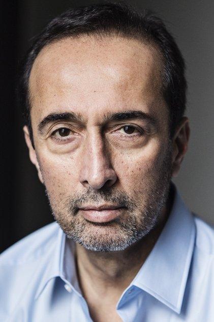 Bijan Daneshmand - Actor Profile Photo
