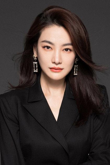 Fang Shuqing - Actor Profile Photo