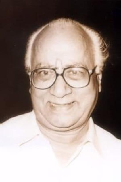 Poornam Viswanathan - Actor Profile Photo
