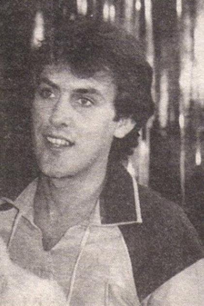 André Loureiro - Actor Profile Photo