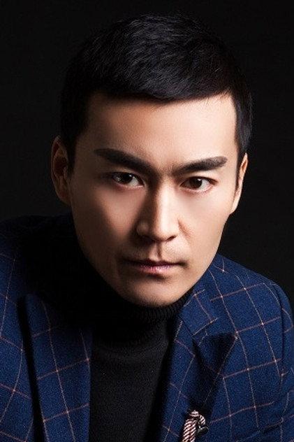 Zhang Bin - Actor Profile Photo