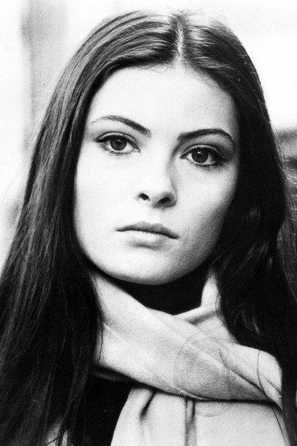 Sonia Petrovna - Actor Profile Photo