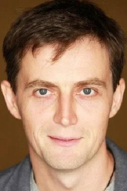 Vasily Zotov - Actor Profile Photo