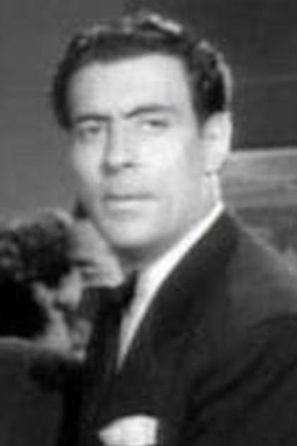 Tito Novaro - Actor Profile Photo