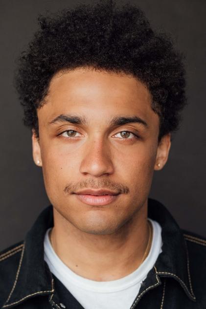 Corteon Moore - Actor Profile Photo