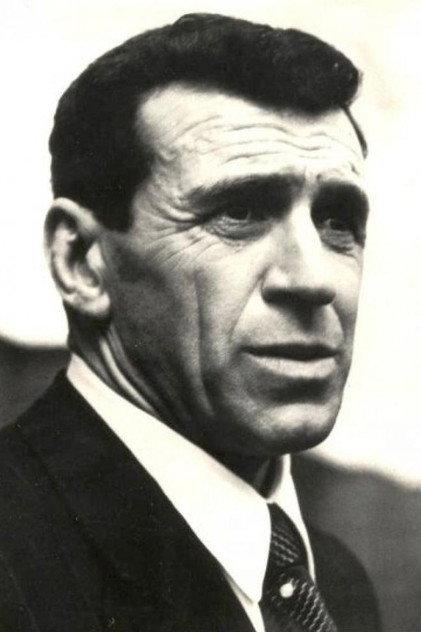 František Peterka - Actor Profile Photo