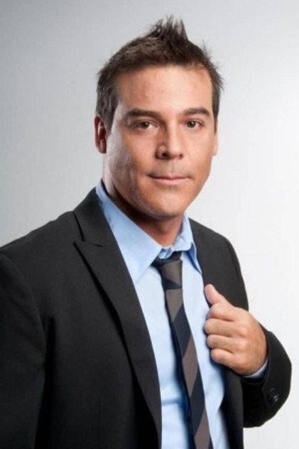 Adolfo Aguilar - Actor Profile Photo