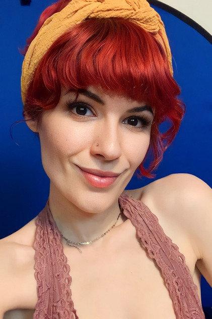 Belle Eclair - Actor Profile Photo