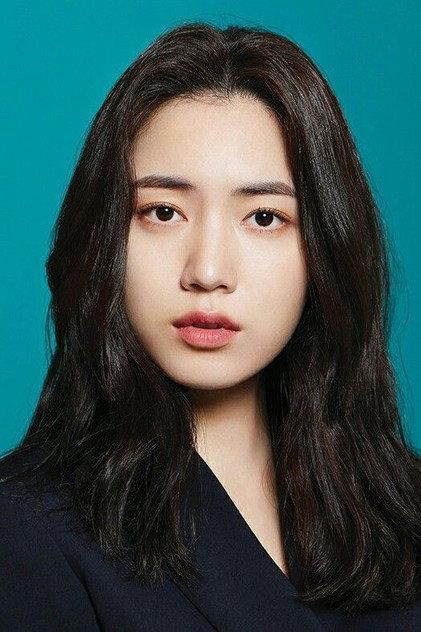 Ryu Hwa-young - Actor Profile Photo