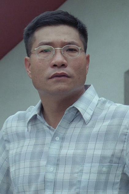 Stephen Wong Wai-Him - Actor Profile Photo