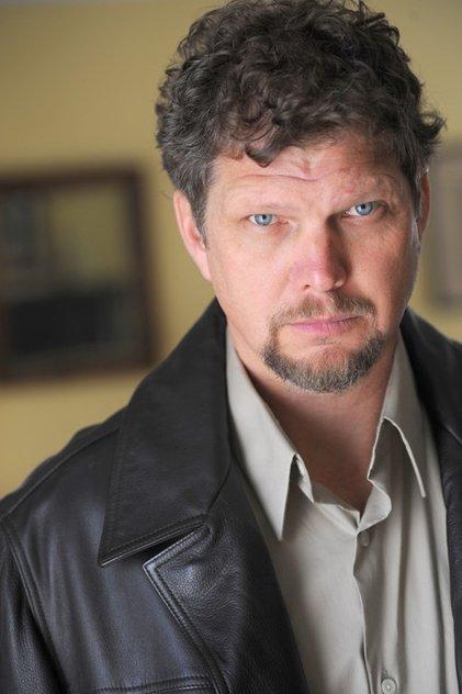 Clay Wilcox - Actor Profile Photo