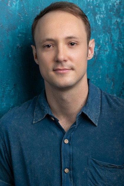 Robby Devillez - Actor Profile Photo