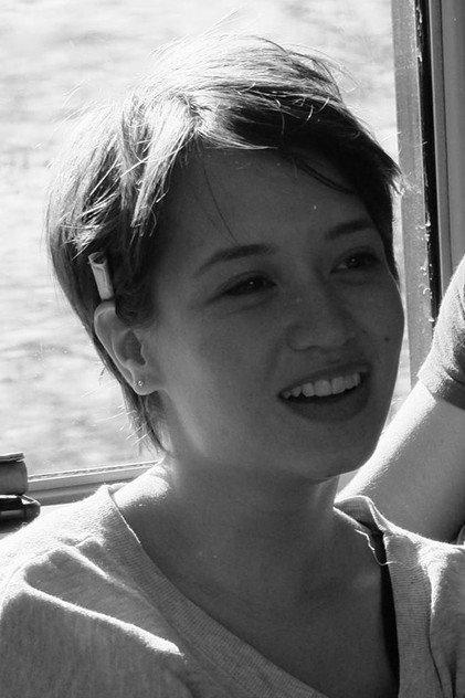 Annicka Dolonius - Actor Profile Photo