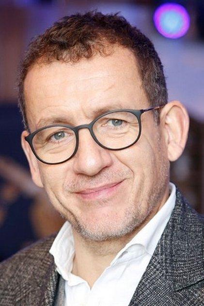 Dany Boon - Actor Profile Photo
