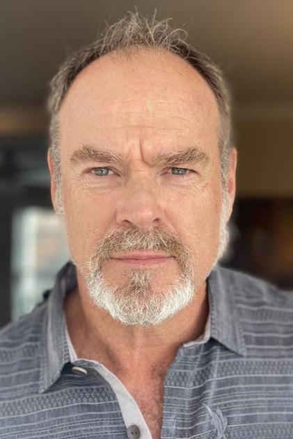 Jason Saucier - Actor Profile Photo