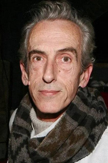 Takis Moschos - Actor Profile Photo