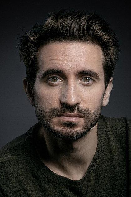 Bill Barberis - Actor Profile Photo