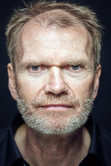 Michael Witte - Actor Profile Photo